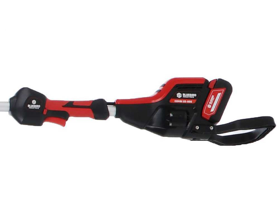 BLUE BIRD DECESPUGLIATORE COMBI 22-800 21V