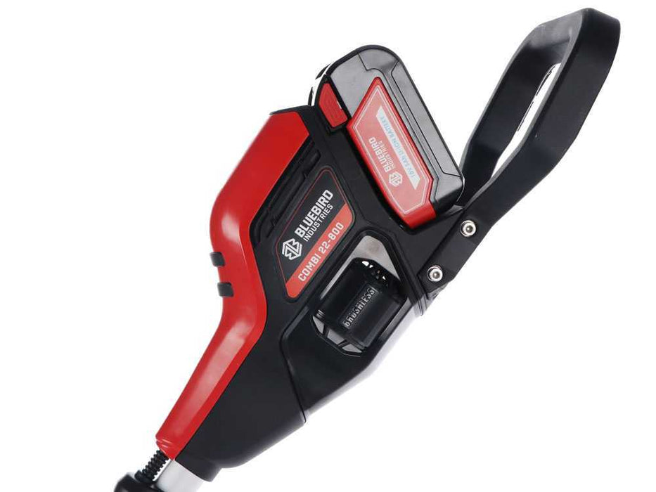 BLUE BIRD DECESPUGLIATORE COMBI 22-800 21V